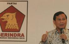 Putri Bung Hatta mundur karena cekcok dengan Prabowo?