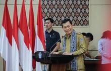 Trivia: Pemprov Sulut Targetkan Penurunan Angka Kemiskinan Sulut Jadi 5,59% di 2025, Ini Strateginya