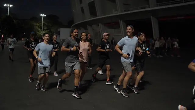 Adidas UltraBoost 19