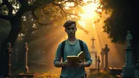 Arti Mimpi Gali Kuburan: Tafsir, Makna, dan Penjelasan Lengkap