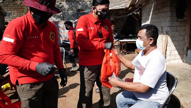 BIN Akan Vaksinasi Covid-19 Para Santri di 7 Provinsi - Vimarsana News