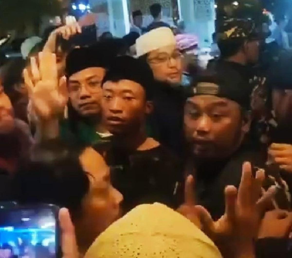 Dok. Istimewa