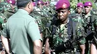 Atase Pertahanan Inggris Apresiasi TNI Amankan Pemilu
