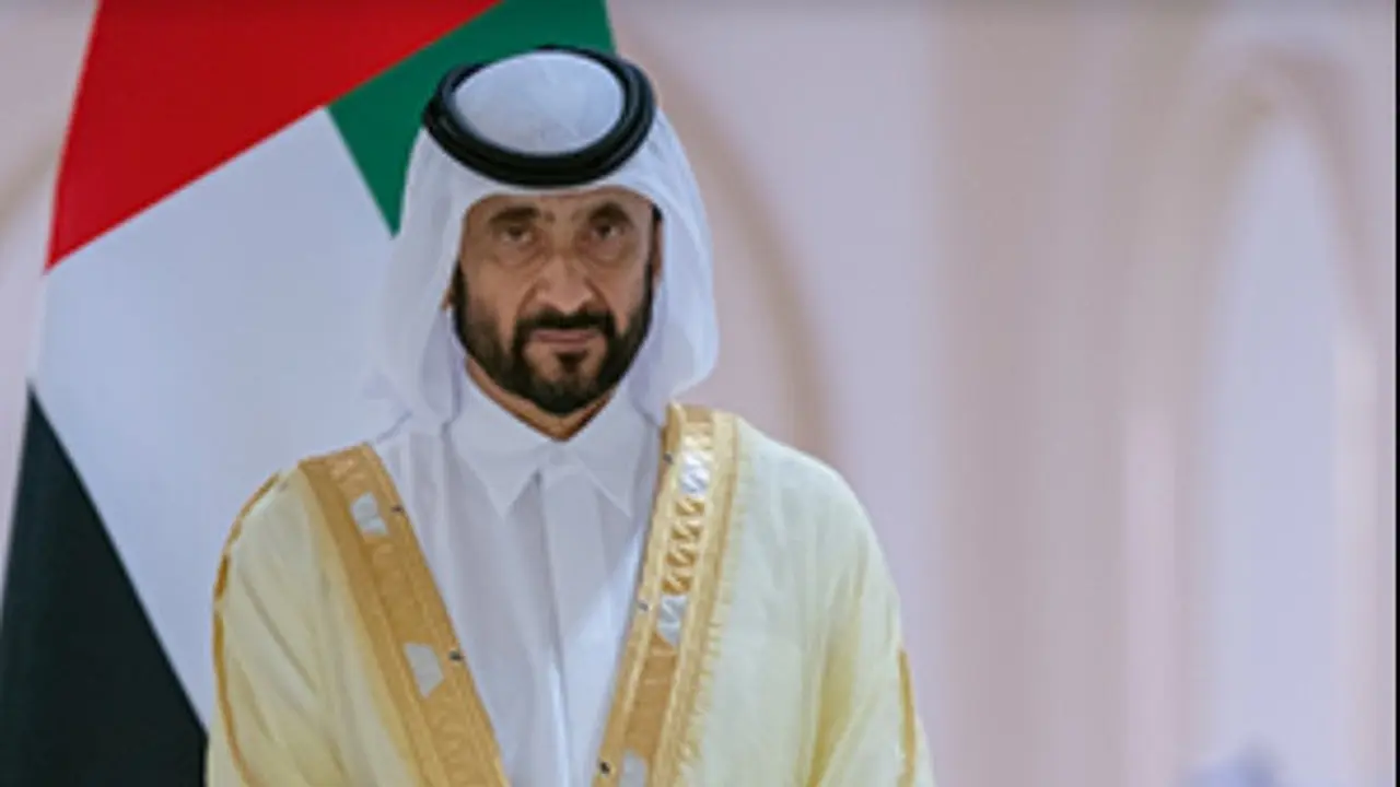 Sheikh Ahmed bin Rashid Al Maktoum Meninggal di Usia 76 Tahun