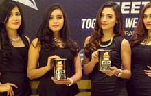 TOP 1 Luncurkan 2 Oli Baru untuk Kendaraan Logistik dan Sewa