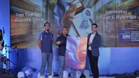 BRImo FSTVL 2024 Digelar Selama Tiga Hari, Bidik Segmen Milenial dan Gen Z