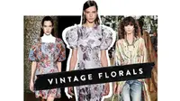Inspirasi 5 Tren Fashion Musim Gugur Wajib Coba dari Runway