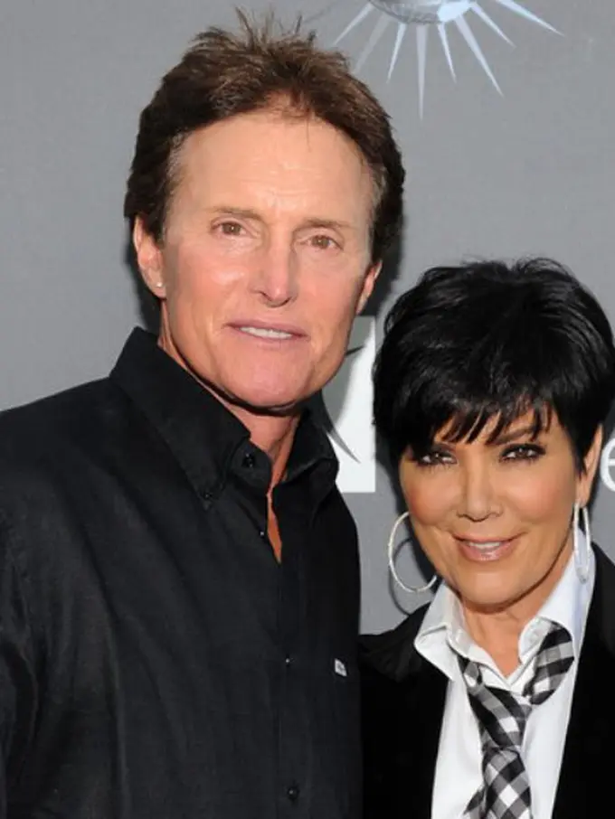 [Bintang] Fakta-Fakta Lain Bruce Jenner Selain Tentang Transformasi Dirinya
