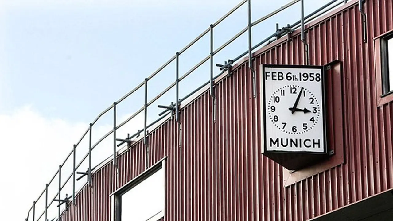 Tragedi Munchen
