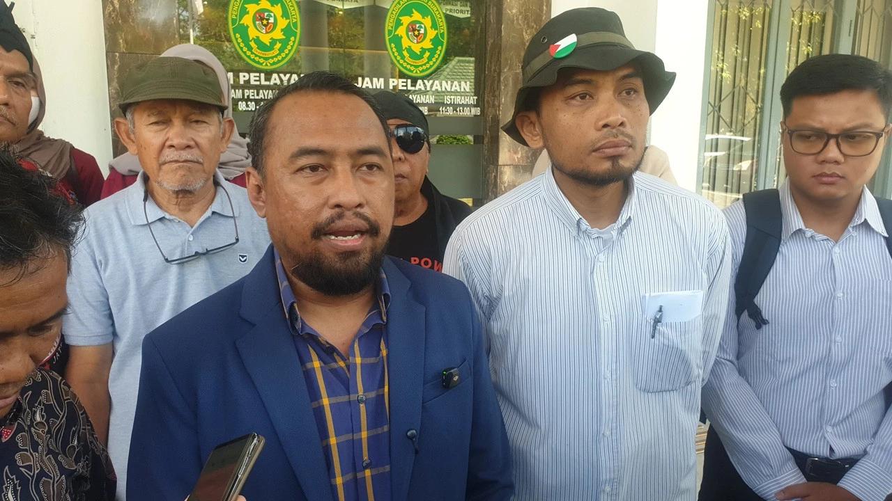 Kubu Alumni UGM Melawan, Ajukan Banding Usai Gugatan Citizen Lawsuit Ijazah Jokowi Ditolak PN Solo