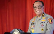 Blak-blakan Jenderal Bintang 3 Polri Ungkap Polisi Perlu Perbaikan dalam Penegakan Hukum