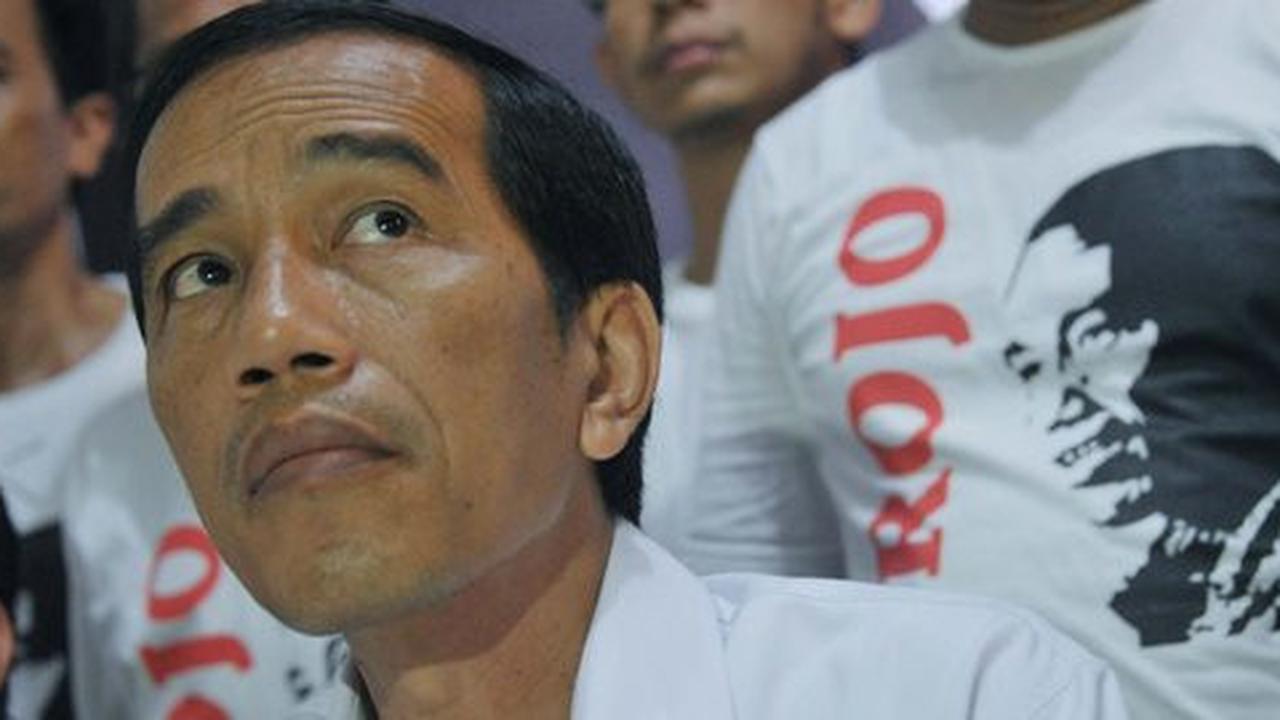 DPR sebut Jokowi meremehkan membanjirnya tenaga asing ke tanah air