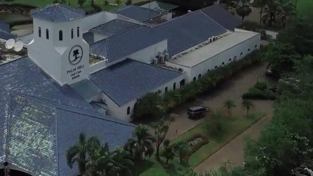 PT Intra Golflink Resorts Tbk