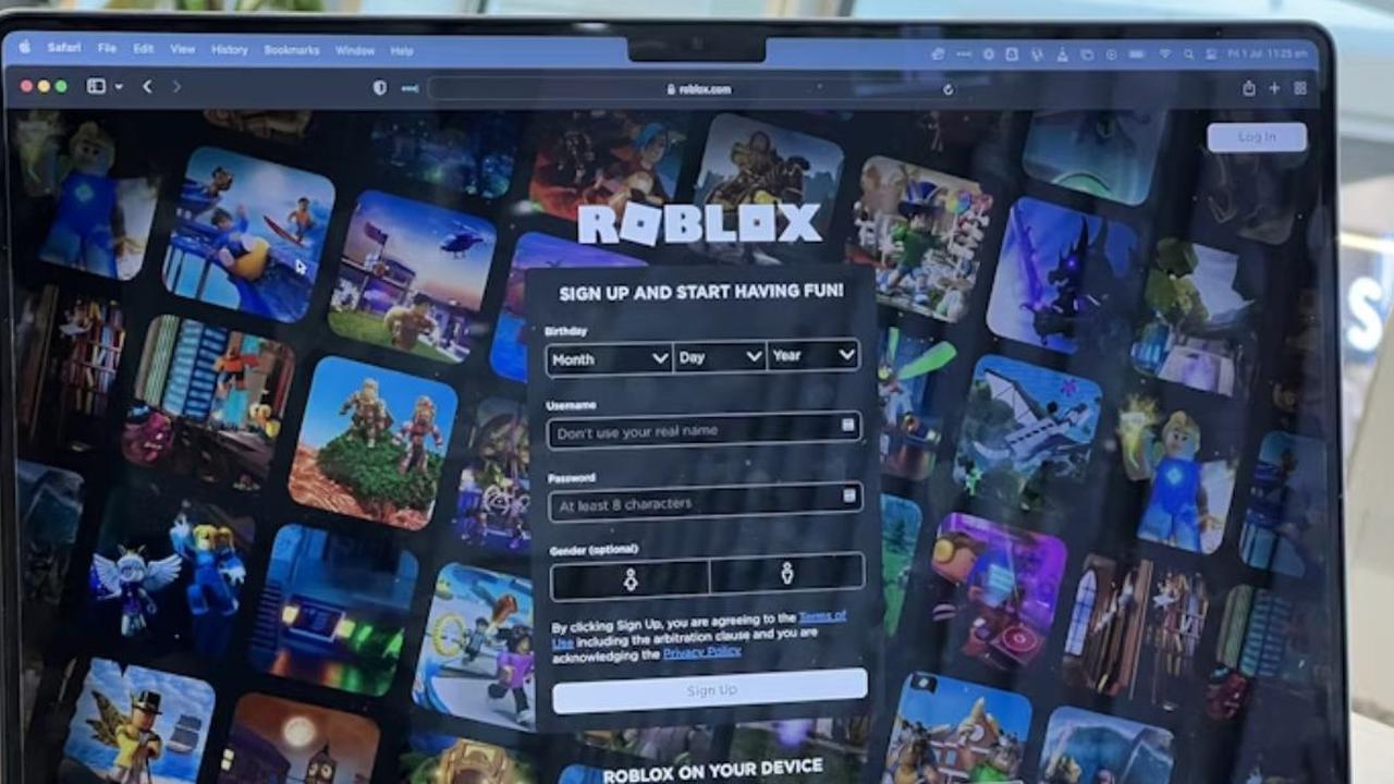 Mengenal Game Roblox Favorit Anak Zaman Sekarang, Lengkap dengan Cara Berpetualang hingga Risiko yang Perlu Diperhatikan