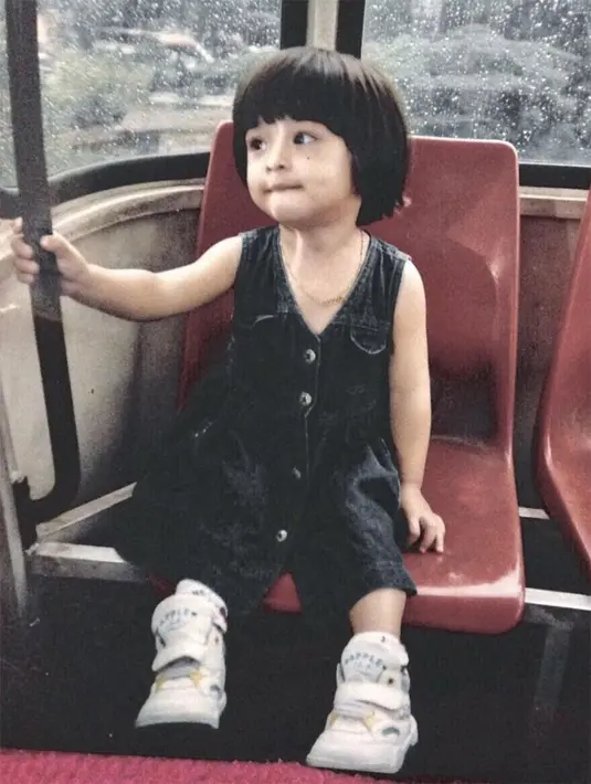 Nikita Willy (Instagram/nikitawillyofficial94)