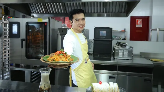 [Fimela] Nicky Tirta