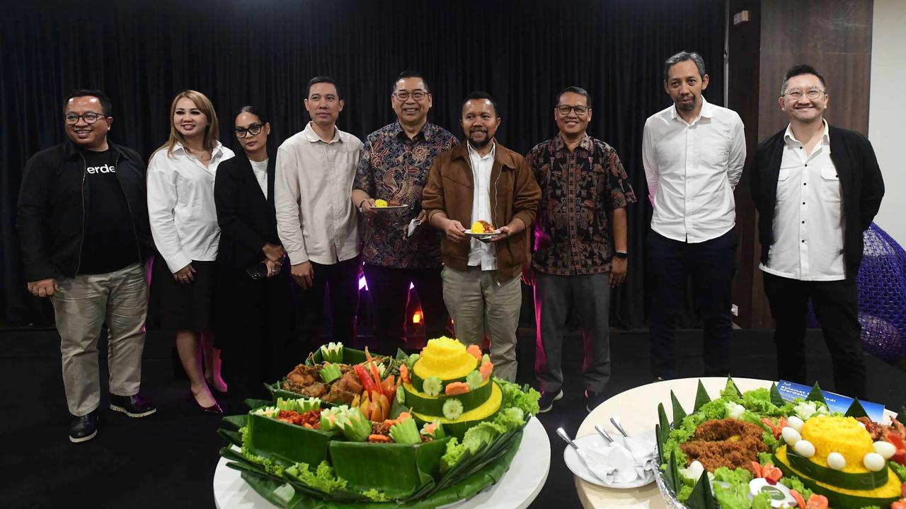 FOTO: Merdeka.com Rayakan 14 Tahun Perjalanan di Industri Media Digital