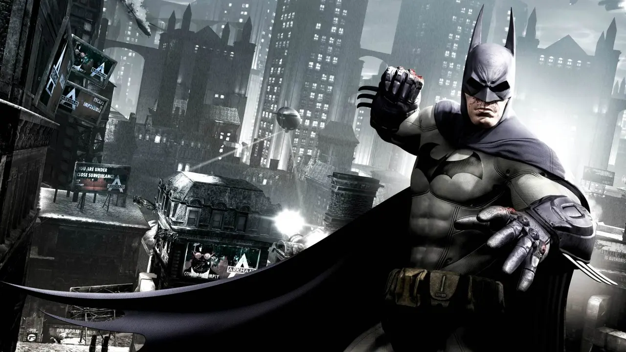 Batman Siap Muncul Kembali di Suicide Squad