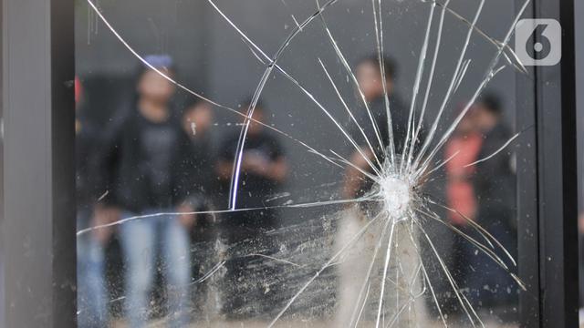 Kondisi AEON Mall Cakung