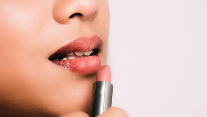 Lipstik Satin