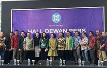 Kepatuhan Platform Digital Dukung Peran Pers Dinilai Masih Rendah