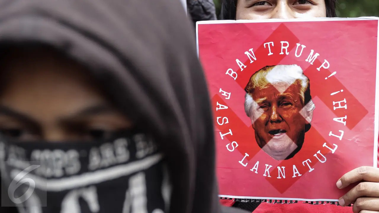 20170204-Tolak-Kebijakan-Trump-Jakarta-FP