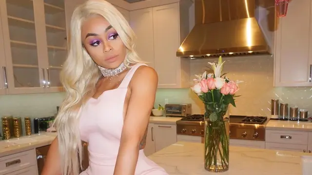 Blac Chyna
