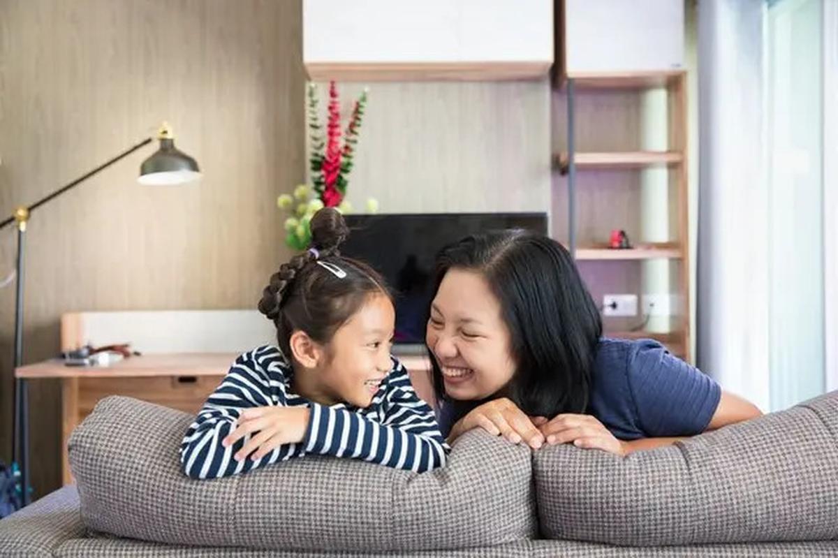 Cara Efektif Kurangi Risiko Rabun Jauh atau Mata Minus pada Anak