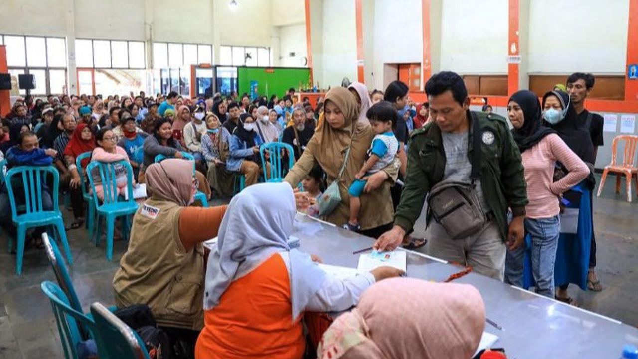 Kabar Gembira: BLT Tambahan Rp30 Triliun untuk 35 Juta Orang Cair Pekan Depan