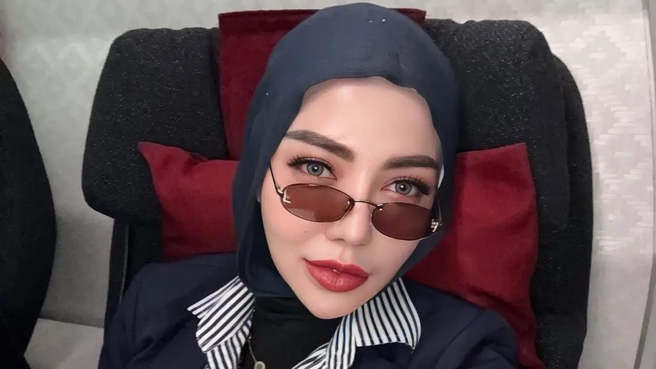 Bella Shofie. (Foto: Dok. Instagram @bellashofie_rigan)