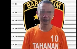 Polisi Bongkar Modus Penipuan Bantuan dari Dubai