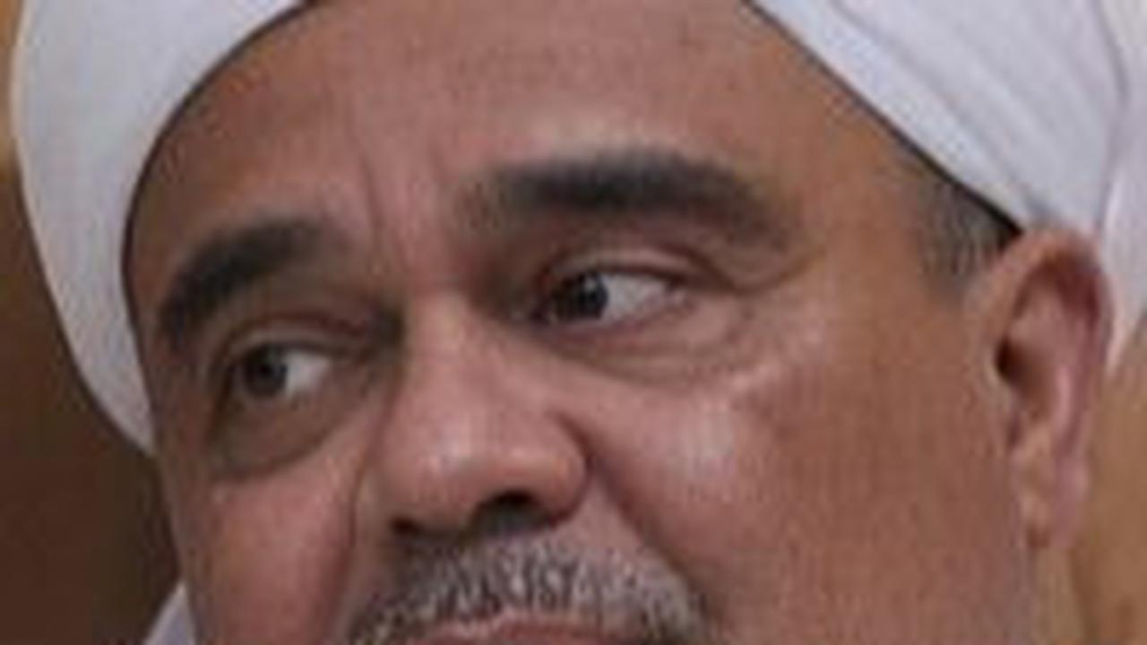 Resmi Dinikahi Habib Rizieq, Intip Profil Syarifah Mona Hasinah Alaydrus