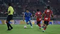 Bali United vs Persib Bandung di BRI Liga 1 2024/2025. (Dok Persib)