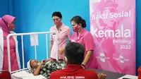Tour of Kemala Belitong 2022: Bersepeda Sambil Berbagi di Negeri Laskar Pelangi