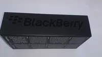 [Foto] Lebih Dekat dengan BlackBerry Z3 Jakarta
