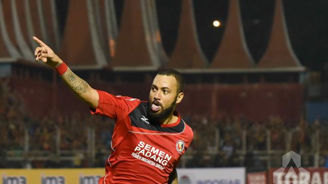 Marcel Silva Sacramento (Indonesiansc)