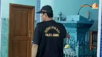 [VIDEO] Polisi-TNI Bersihkan Sisa Bentrok Warga di Ponpes Jember