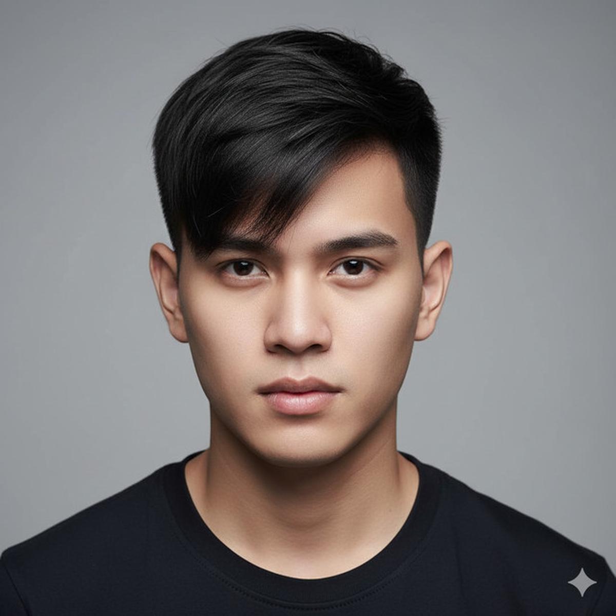 10 Gaya Rambut Pendek Pria Indo yang Siap Jadi Tren 2026: Tampil Maskulin &amp; Stylish!