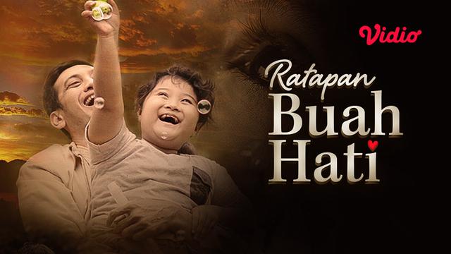 Ratapan Buah Hati