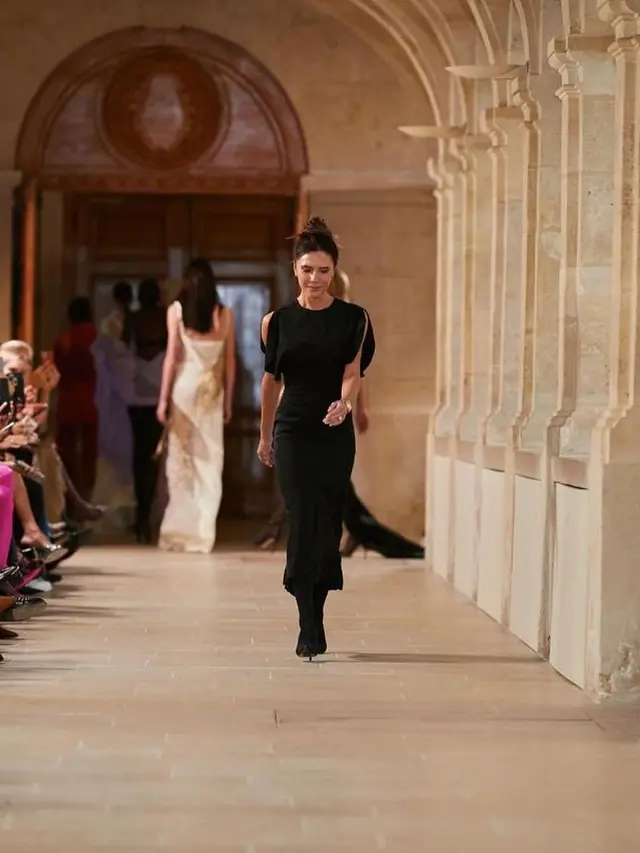 Victoria Beckham