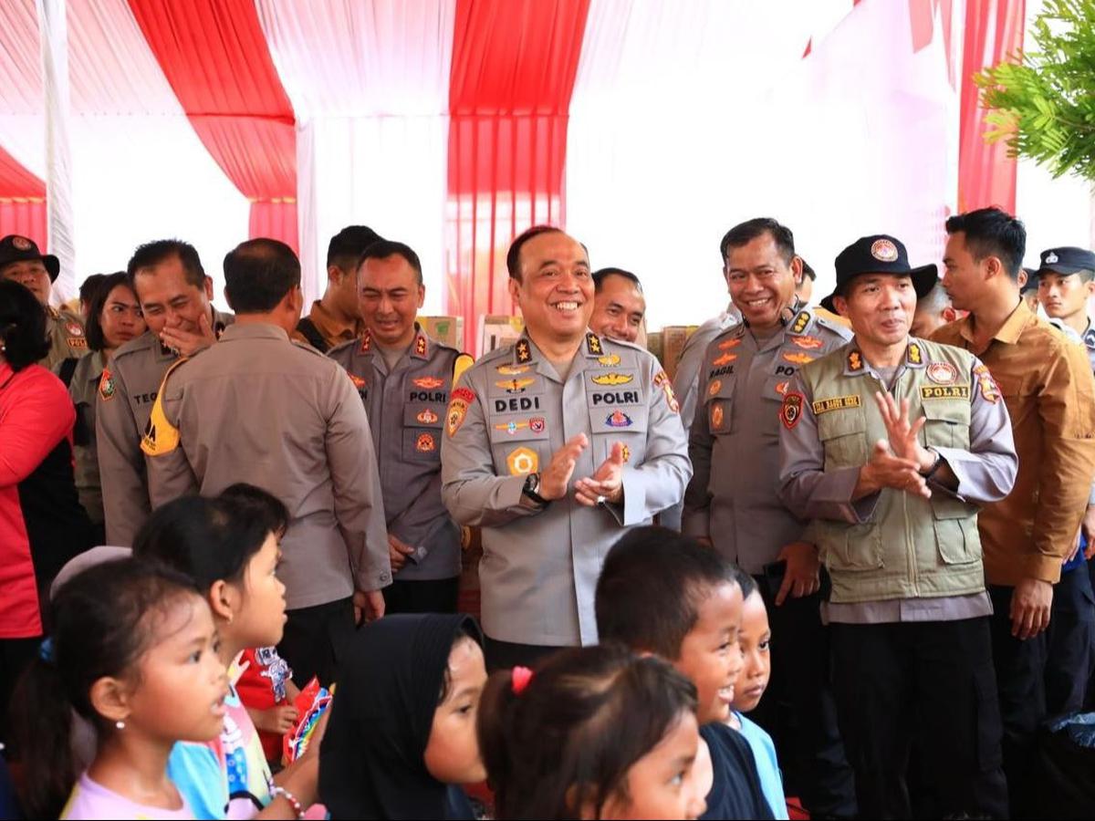 Dok. Istimewa