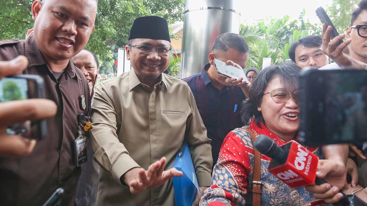Segini Besaran Kekayaan Eks Menag Yaqut Cholil Qoumas yang Dicegah KPK ke Luar Negeri