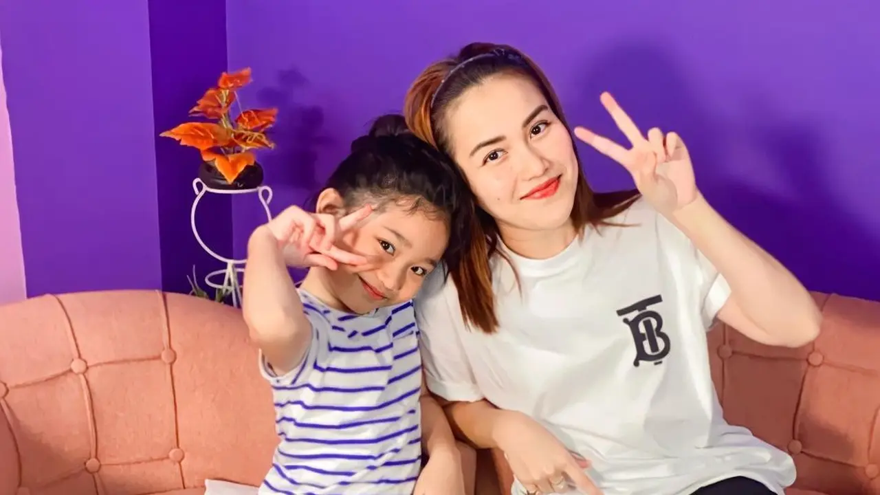 Ayu Ting Ting