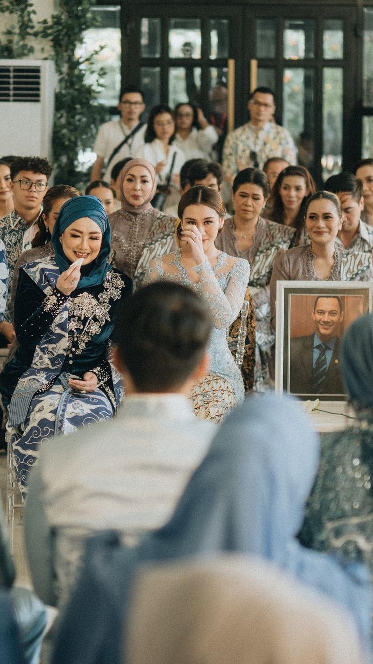 Berikan Pesan Menyentuh untuk Sang Putri <br>