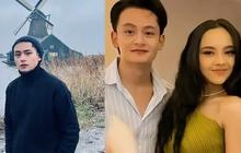 7 Potret Ganteng Randy Martin Keliling Eropa Dirindukan Kekasih, LDR dari Lyodra