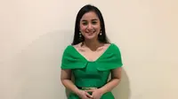 Hubungan Juwita Bahar Membaik dengan Anisa Bahar Usai Nikahi Sahabat Ibunya