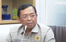 Viral Amplop Cokelat Diterima Anggota DPR Berbatik Kuning saat Rapat Soal Korupsi Pertamina, Terungkap Fakta Sebenarnya