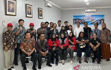 Kumpulkan 50 Kantong Darah, Aksi Donor Darah DPD Sumut Rayakan HUT ke-21 DPD RI dengan Kemanusiaan