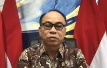 Menkominfo Minta Akses Internet Judi Online ke Kamboja dan Filipina Diputus