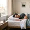 Tidur Lebih Lama di Hari Weekend Baik untuk Jantung, Benarkah Bisa Turunkan Risiko Hipertensi?